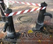Вода в столичных бюветах опасна 